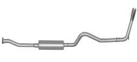 Cat-Back Single Exhaust System 14429